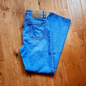 Rag & Bone Alex High Rise Straight size 27